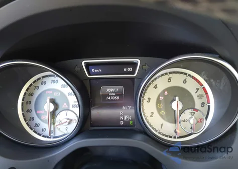 2015 Mercedes-Benz Gla 250 4Matic из США, поврежденный, VIN WDCTG4GB6FJ131602